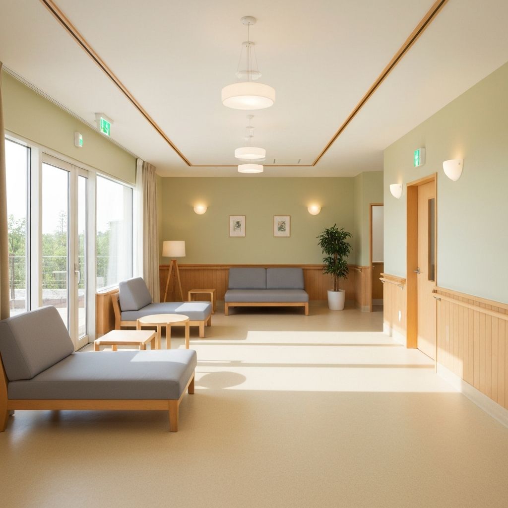 Sustainable wellness